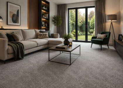 carpets