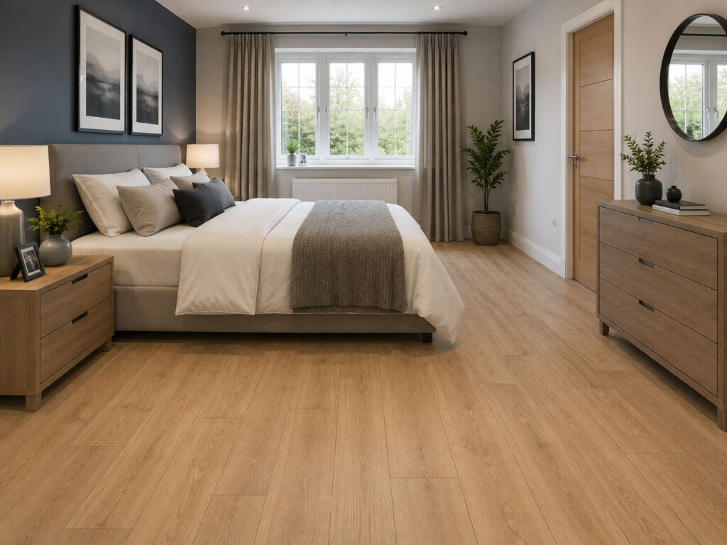 Quality Flooring in Cheshunt