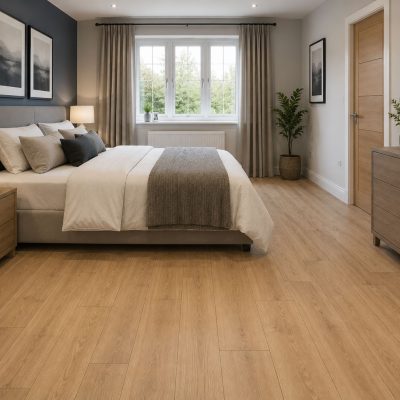 Quality Flooring in Cheshunt