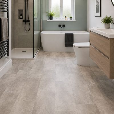 vinyl flooring