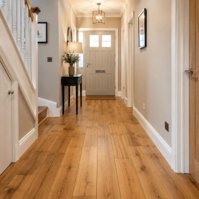 wood flooring